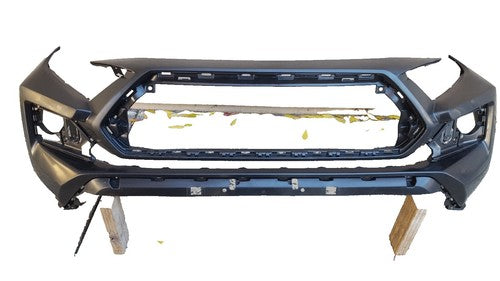 84808684 Front Lower Bumper Extension GM Genuine