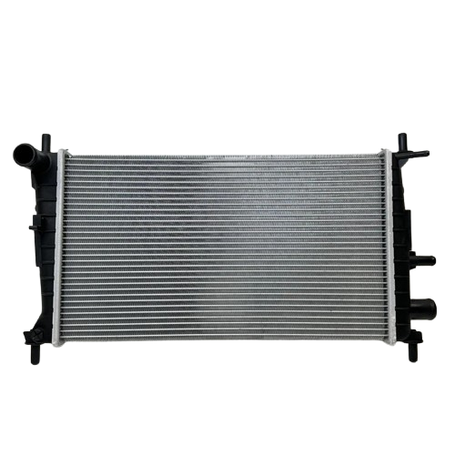 1775583 Radiator Ford Aftermarket