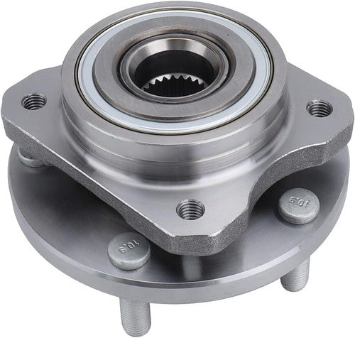 13546424 Rear Wheel Bearing GM Aftermarket