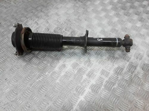 1D0834700 Front Shock Mazda Genuine