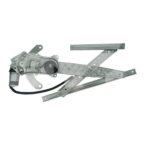 8E5Z5423200A Right Hand Front Window Regulator Ford Aftermarket