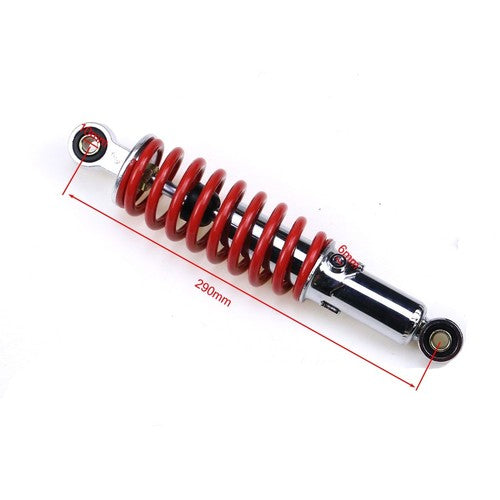 A1663200130 Rear Shock Absorber, LH Side Mercedes Benz Aftermarket