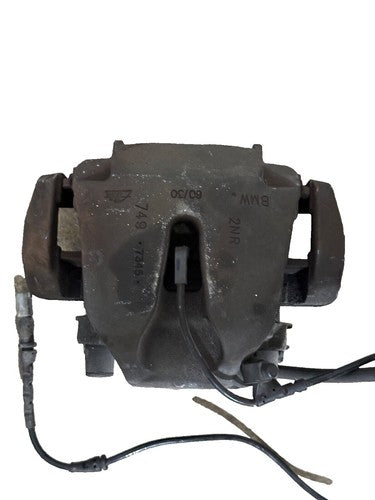 87859910 Front Left Caliper Kit GM GM Genuine
