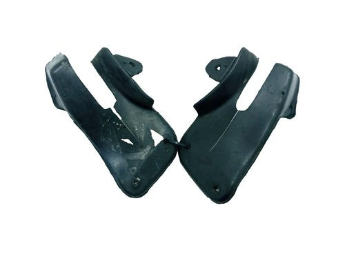 5ZH31SZ0AA Molding Body Side Rear LH Mopar Genuine