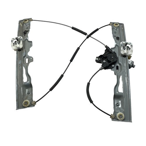7T4Z7827000A Rear Right Window Regulator Ford Aftermarket