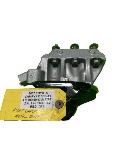 1237224021 -transmission Mount Toyoya Toyota Genuine
