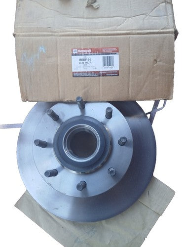 23118055 Front Disc GM Genuine