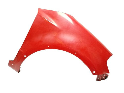 638406MA0A RH Fender Liner Front Nissan Aftermarket