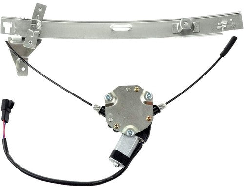 96964419 Winder Motor Cruze Front RH Dt Chevrolet Aveo- GM Aftermarket