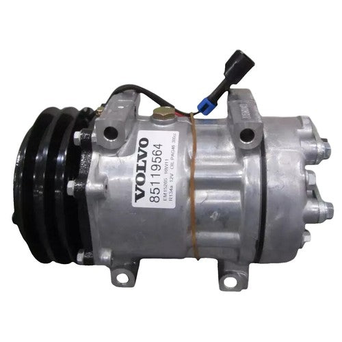 84445509 Compressor GM Genuine