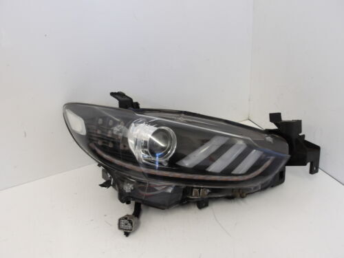 5C7941006A RH Headlamp Volkswagon Aftermarket