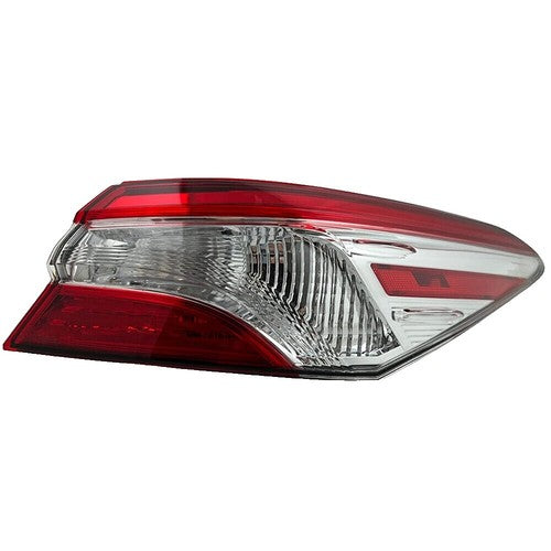 95127057 Right Hand Tail Lamp GM Aftermarket