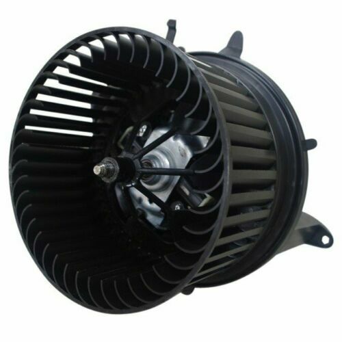 A0008304701 Front AC Blower Mercedes Benz Genuine