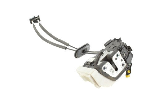 68250661AC Door Latch Front LH Mopar Genuine
