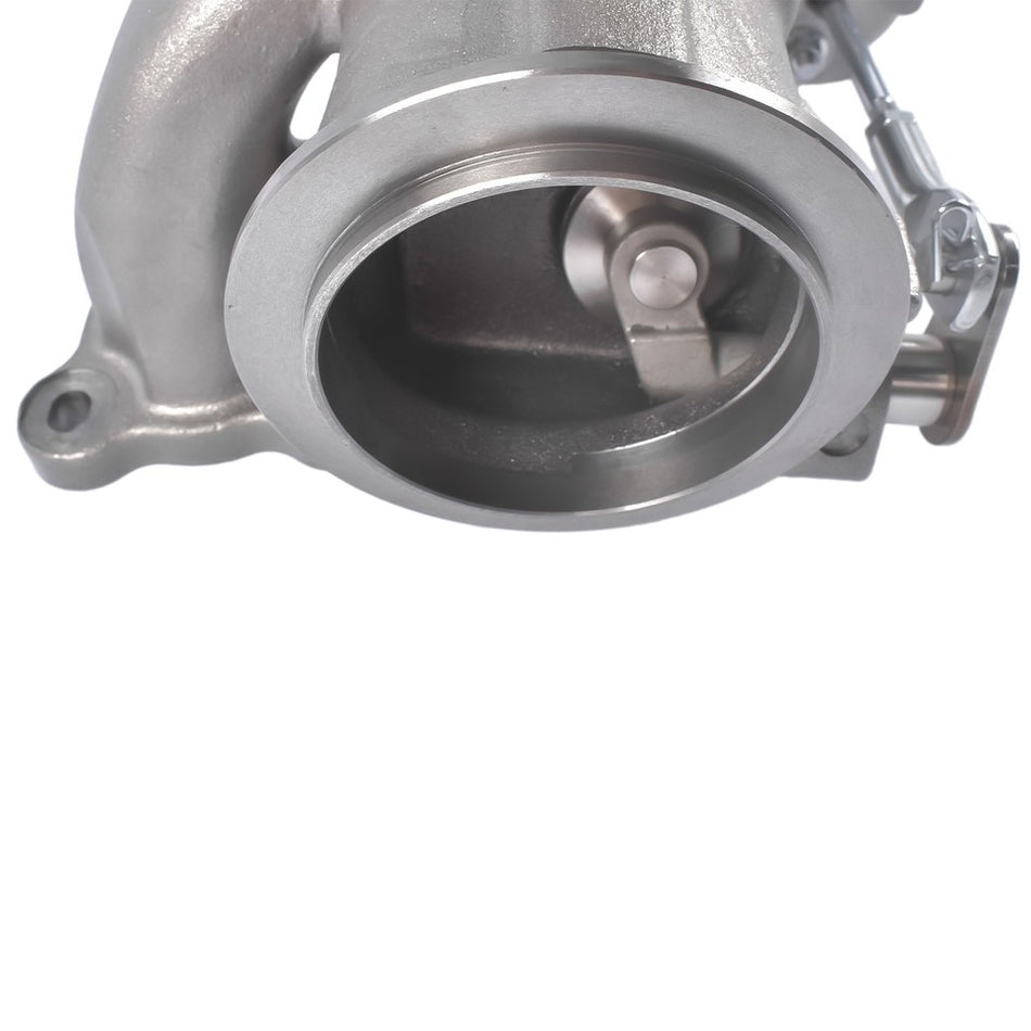 12699230 Turbo Charger Comp GM Genuine