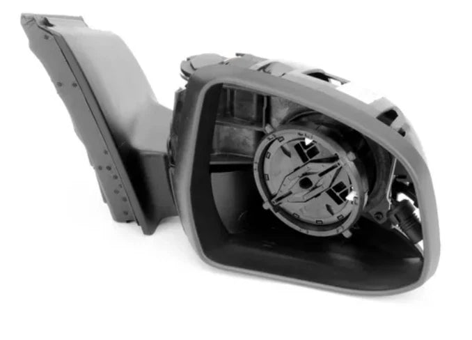 2139809 Side Mirror Assembly Ford Aftermarket