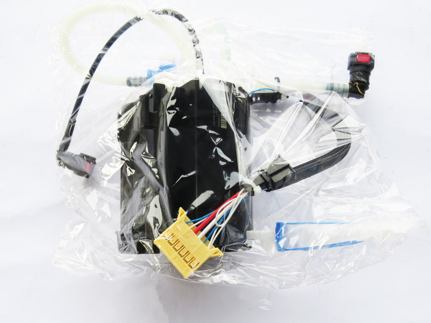 LR044434 Pump Fuel Evoq Land Rover Aftermarket