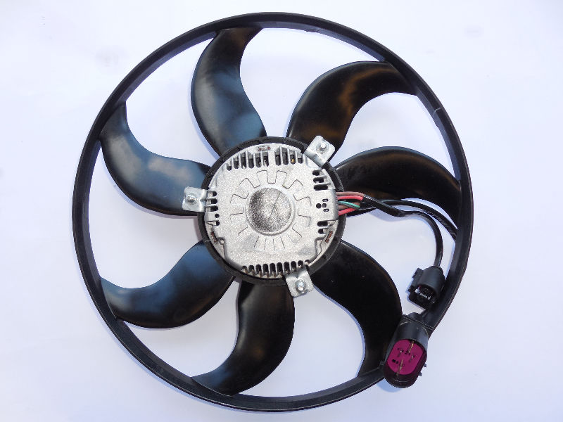 1KM959455F Fan Volkswagon Aftermarket