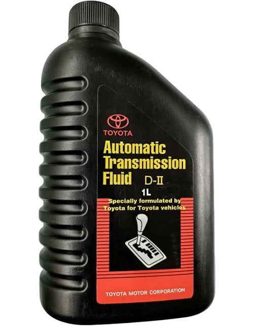 04500000115 Transmission Oil Toyota Genuine Genuine
