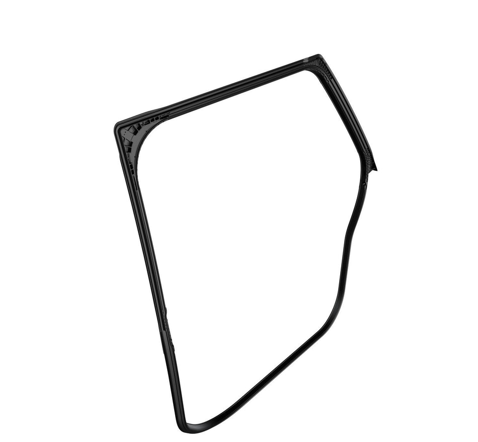 68271724AH Rubber Weather Door To Body Mopar Genuine