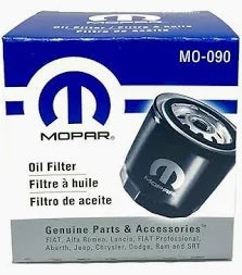 05281090AB / MO-090 Engine Oil Filter Mopar OEM