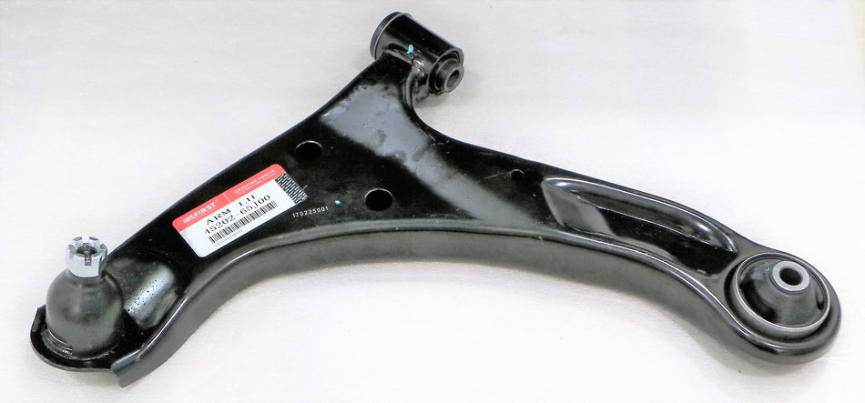4520265J00 Front Control Arm Suzuki Genuine