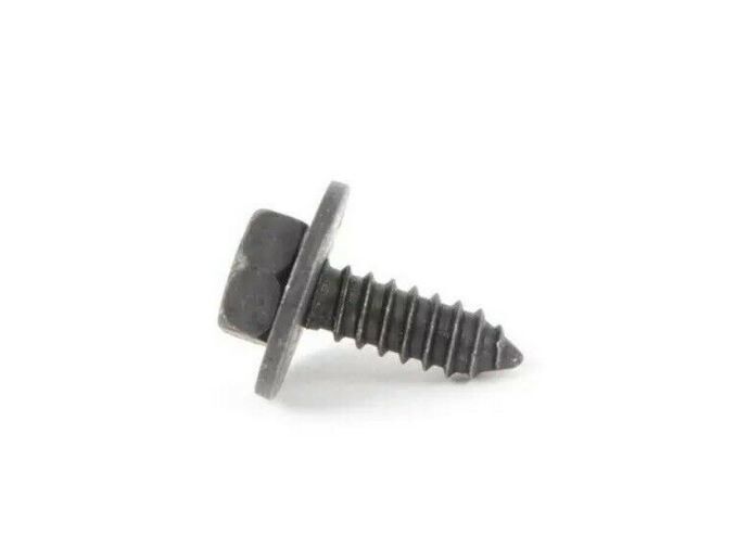 N00000000052203 Tapping Screw Mercedez Benz Genuine