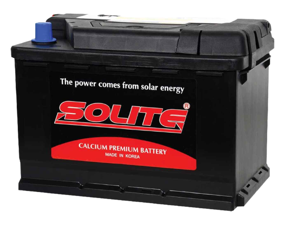 56638 Solite Battery Aftermarket