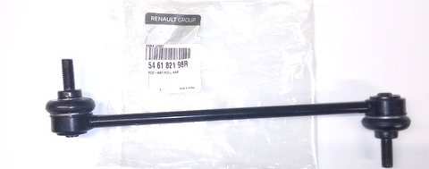 546182198R Front Link Rod Renault Aftermarket