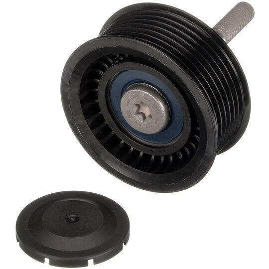 7PP145276 Senp Pulley Porsche Aftermarket