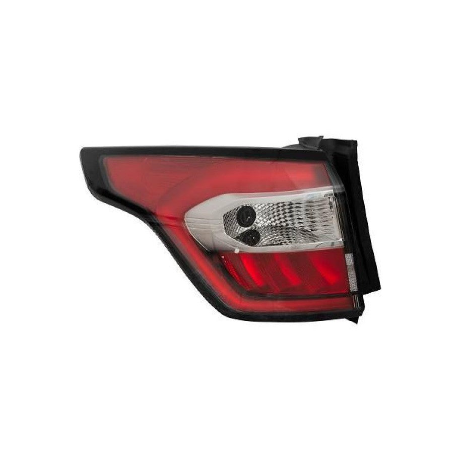 2339933 Left Hand Tail Lamp Ford Aftermarket