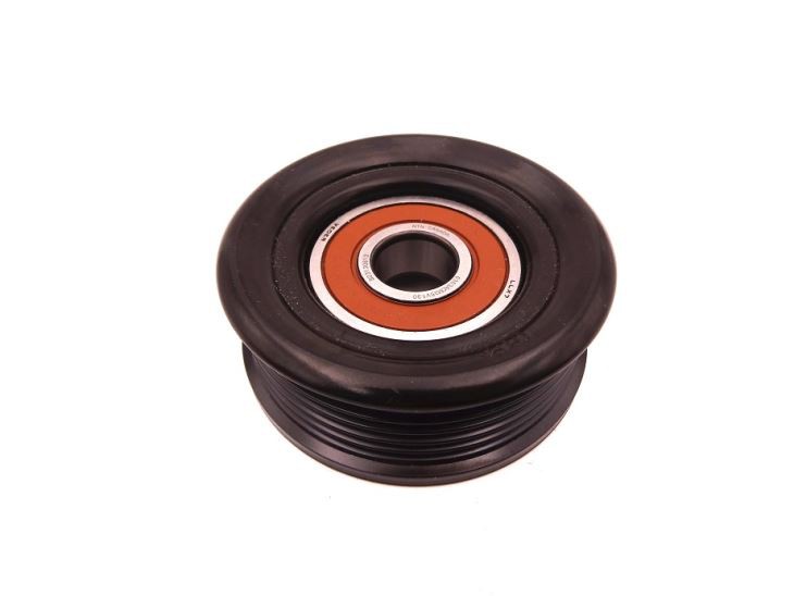 BL3Z8678A Pulley Ford Genuine