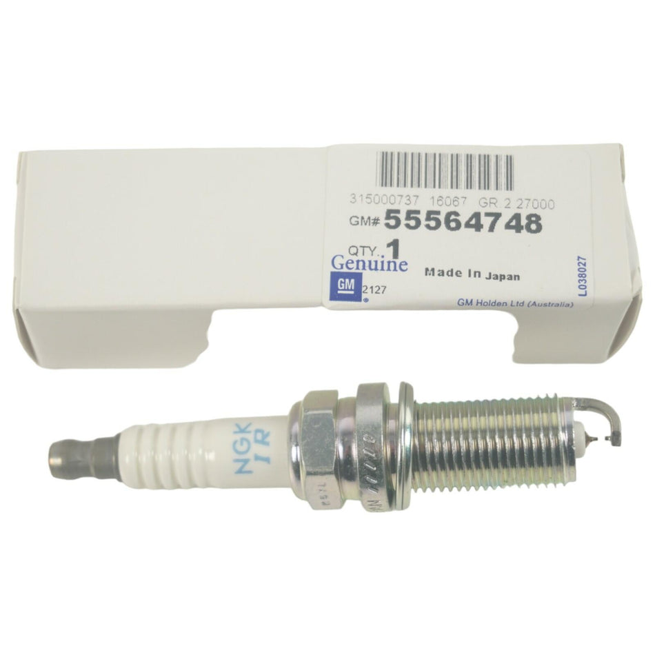 55564748 Spark Plug Gm Opel Genuine