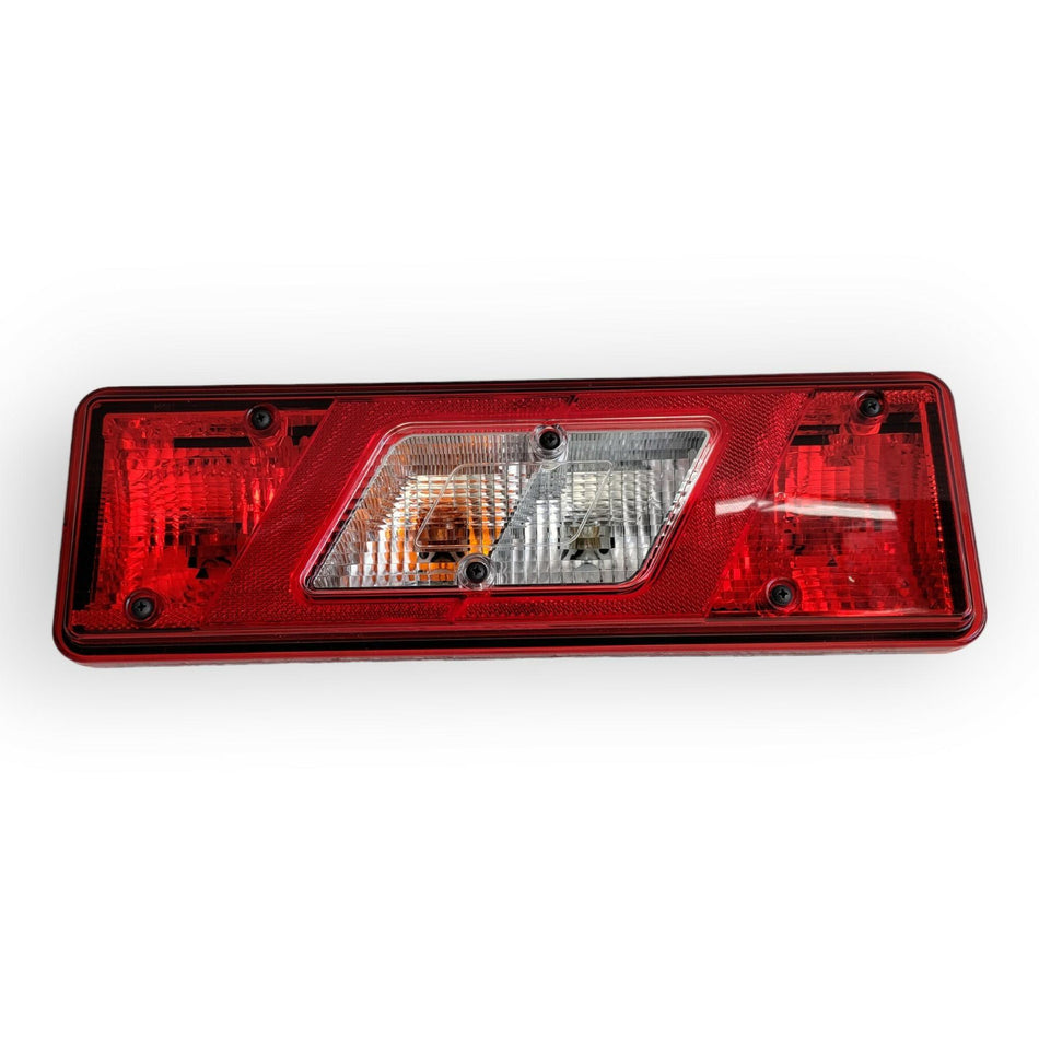 128105 Tail Lamp, LH – Ford Transit Ford Aftermarket