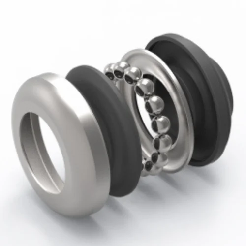 A2053503800 Front Mount Bearing Mercedes Benz Aftermarket