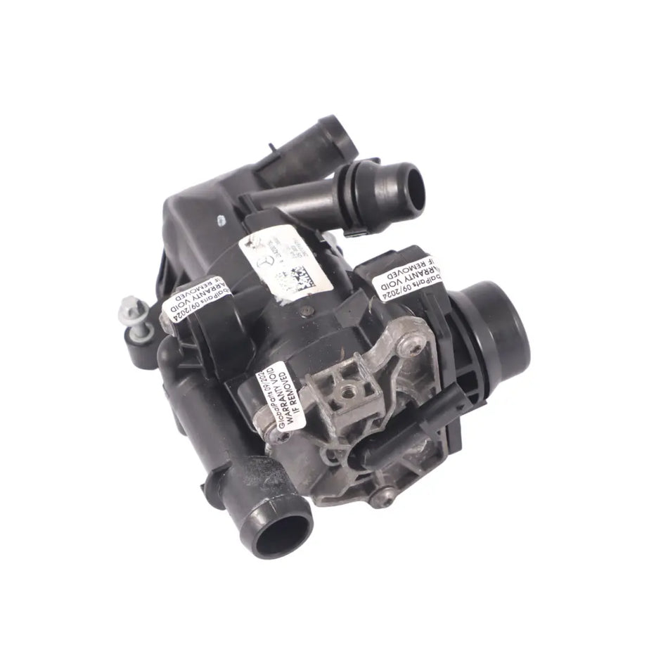 A2642001501 Thermostat Mercedes Benz Genuine