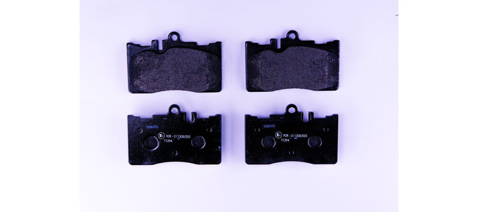 04465-50250 Front Brake Pad Toyota Genuine