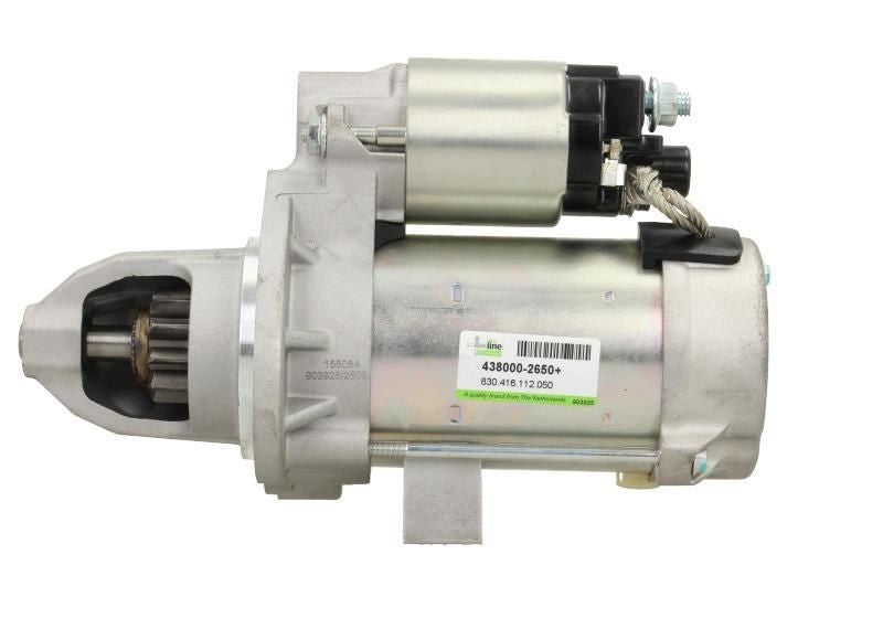 56029780AD Starter Mopar Aftermarket