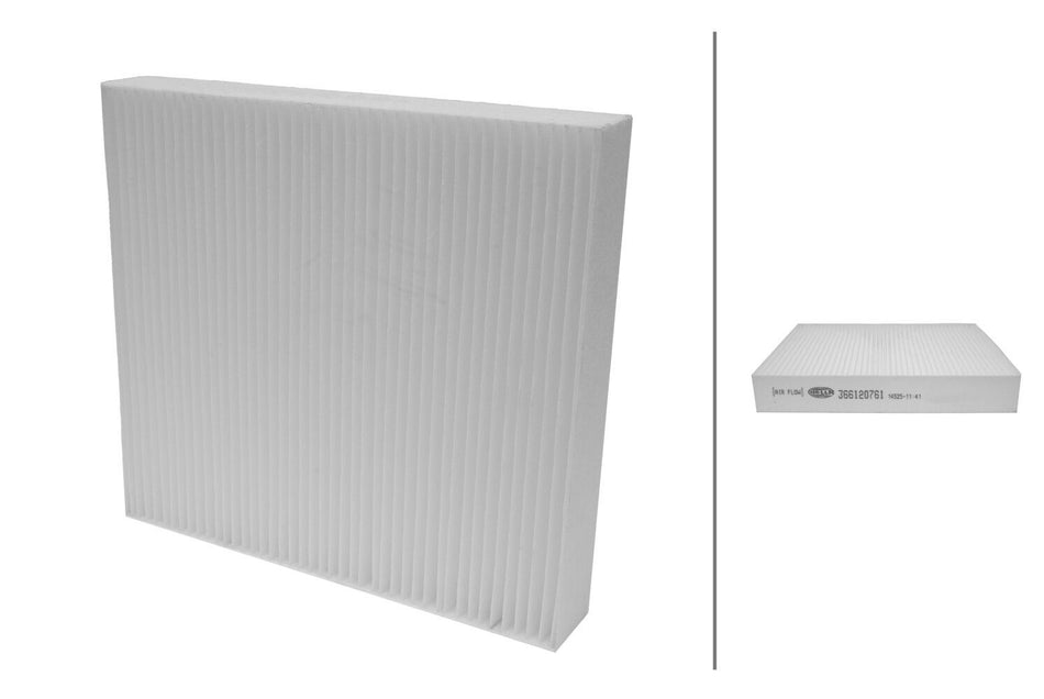 272775XA0A AC Filter Nissan Genuine
