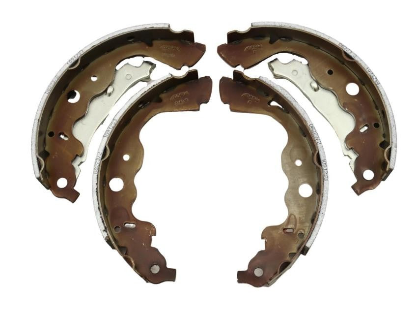 7701210109 Rear Brake Shoe Renault Genuine