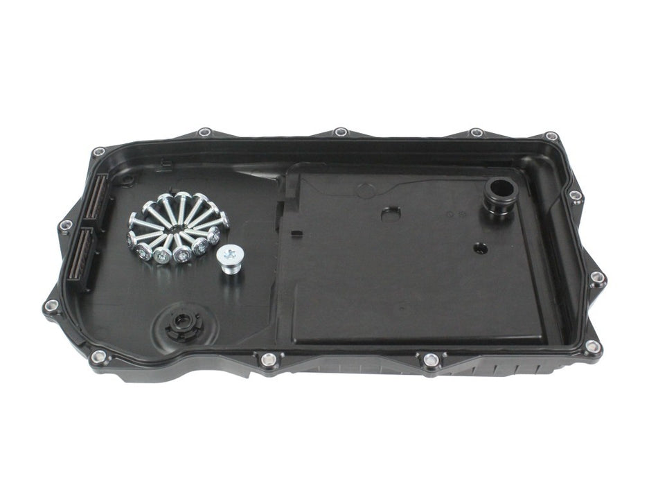 JDE36541 Oil Pan (ATF) Jaguar Aftermarket