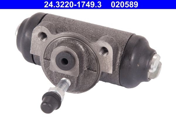 1717333 Rear Brake Cylinder Ford Genuine