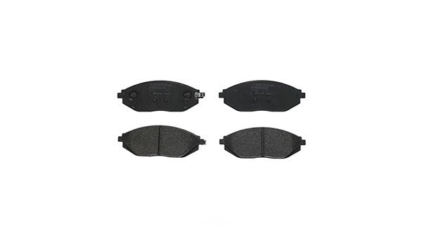 42785996 Front Brake Pad GM Genuine