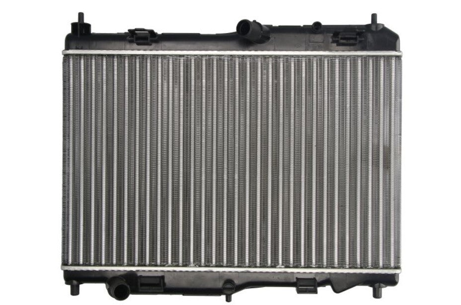 1772863 ラジエーターASSY フォード純正
