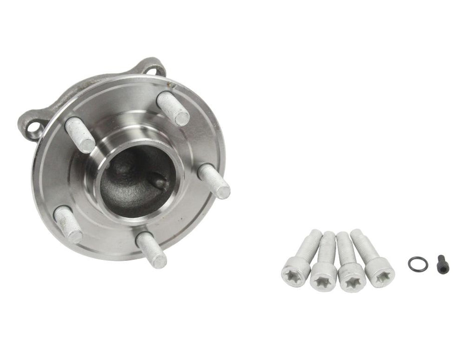 2101656 Rear Wheel Bearing Assembly Ford Aftermarket