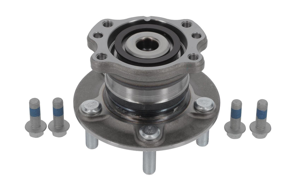 1896739 Wheel Bearing Dsl Bg Puma- Ford Aftermarket