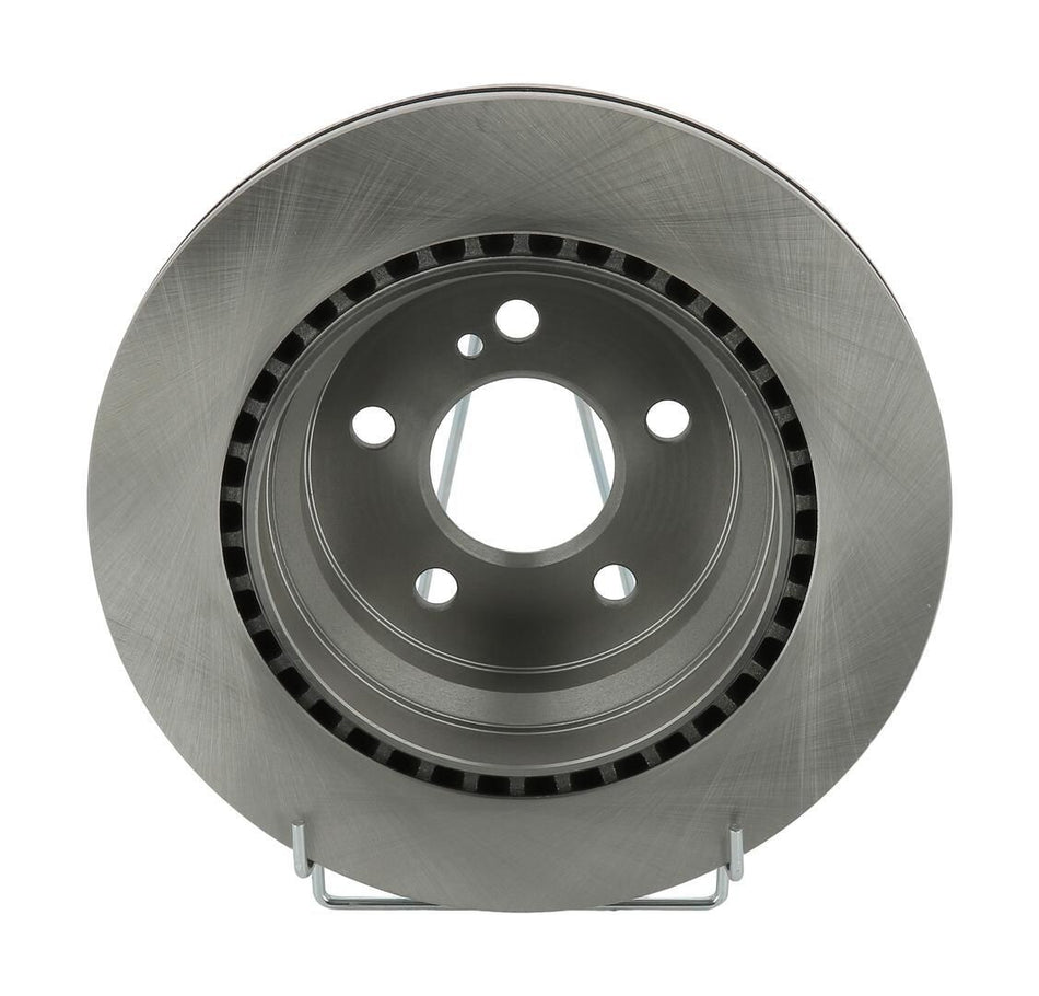 2114230912 Rear Brake Disc Mercedes Benz Aftermarket