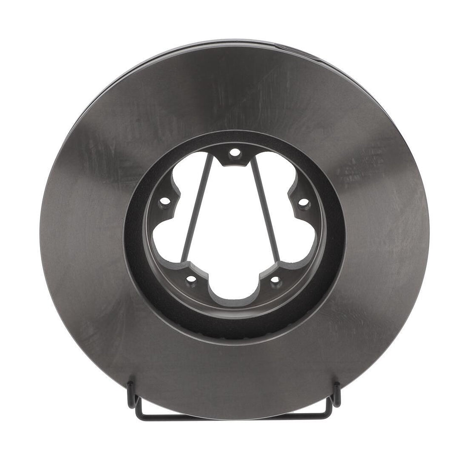 2110008 Front Brake Disc Ford Aftermarket
