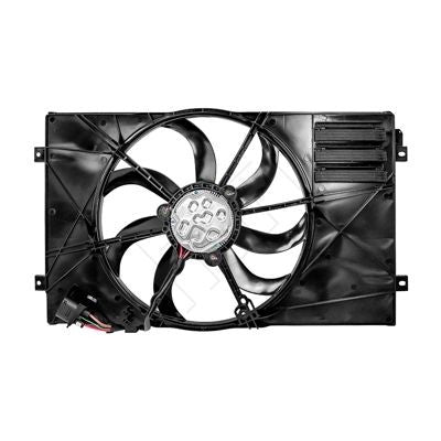 1K0959455FB Fan Volkswagon Aftermarket