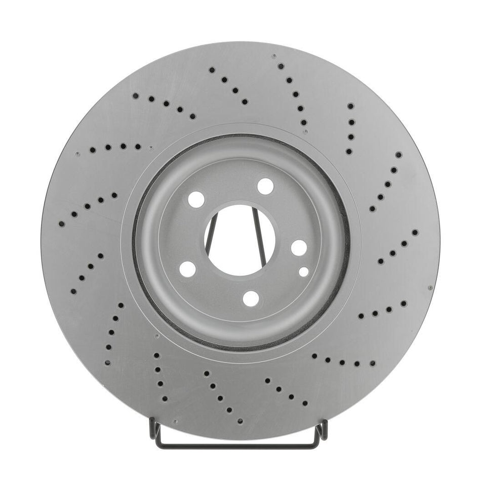 A0004211712 Front Brake Disc Mercedes Benz Aftermarket